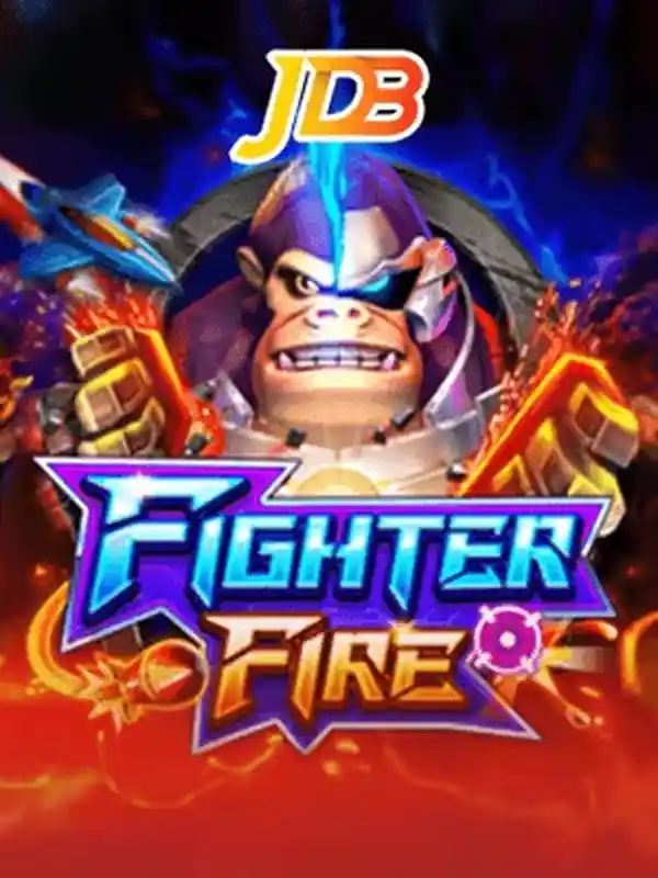 ফাইটার ফায়ার casino game
